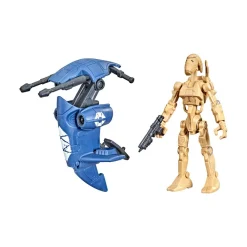 Mastermind Toys Star Wars Mission Fleet Assorted Figures and Vehicles Discount