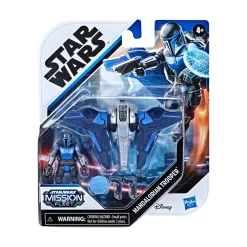 Mastermind Toys Star Wars Mission Fleet Assorted Figures and Vehicles Discount