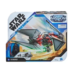 Mastermind Toys Star Wars Mission Fleet Stellar Class Assorted Figures and Vehicles Discount