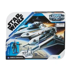 Mastermind Toys Star Wars Mission Fleet Stellar Class Assorted Figures and Vehicles Discount