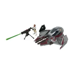 Mastermind Toys Star Wars Mission Fleet Stellar Class Assorted Figures and Vehicles Discount