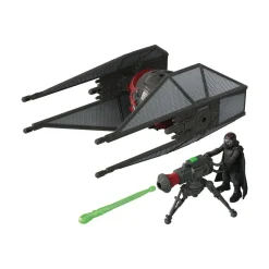 Mastermind Toys Star Wars Mission Fleet Stellar Class Assorted Figures and Vehicles Discount