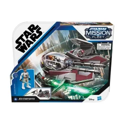 Mastermind Toys Star Wars Mission Fleet Stellar Class Assorted Figures and Vehicles Discount