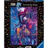 Ravensburger Star Wars The Mandalorian 500p Large Format Puzzle Hot