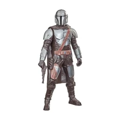Mastermind Toys Star Wars The Mandalorian Action 9.5" Figure Clearance