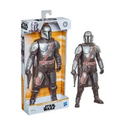 Mastermind Toys Star Wars The Mandalorian Action 9.5