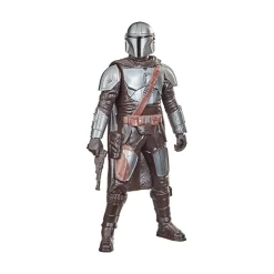 Mastermind Toys Star Wars The Mandalorian Action 9.5
