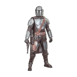 Mastermind Toys Star Wars The Mandalorian Action 9.5