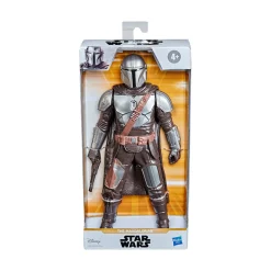 Mastermind Toys Star Wars The Mandalorian Action 9.5