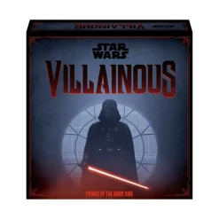 Mastermind Toys Star Wars Villainous Board Game Discount