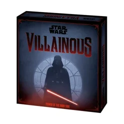 Mastermind Toys Star Wars Villainous Board Game Discount