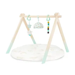 B. Toys Starry Sky Wooden Play Gym Hot