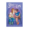 Mastermind Toys Stars in Their Eyes: A Graphic Novel Book Sale