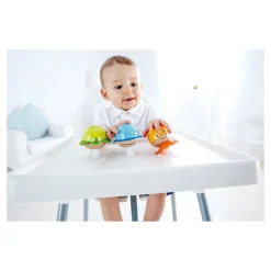 Playwell Enterprises Ltd. Stay-put Rattle Set Discount