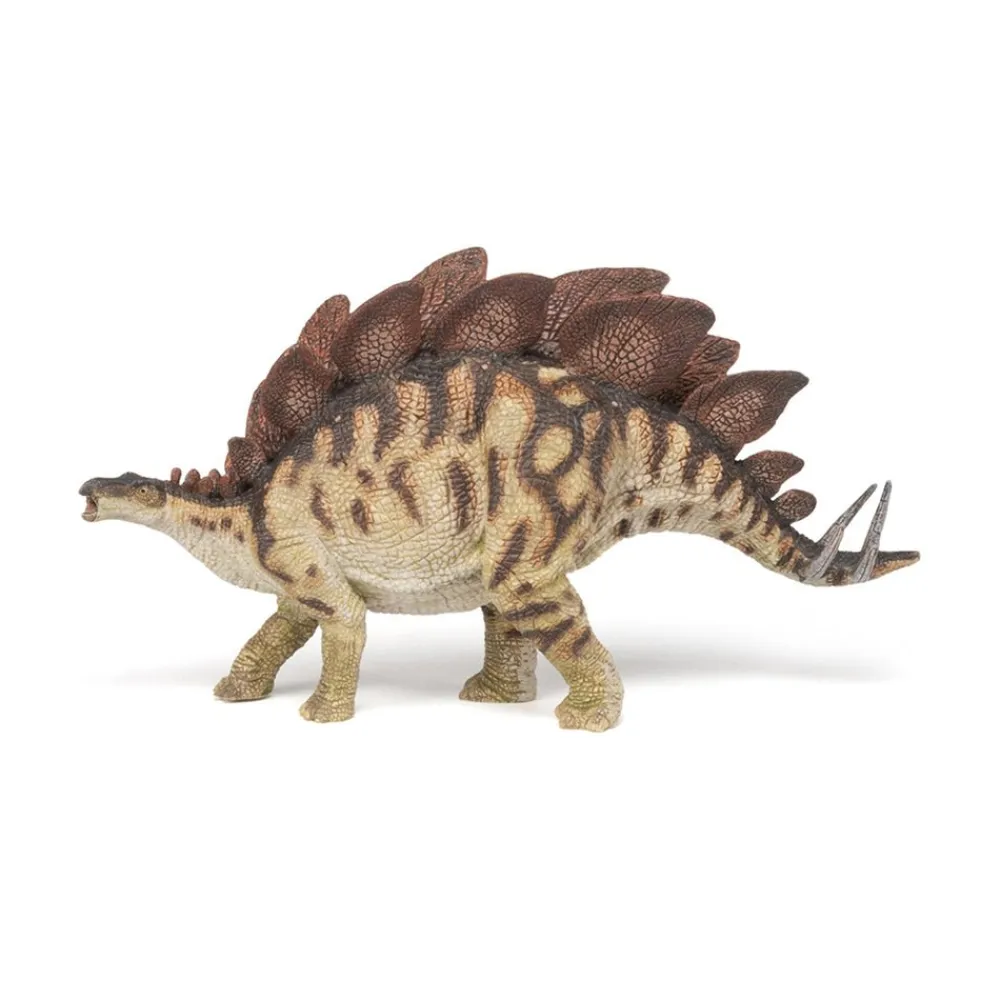 PAPO INTERNATIONAL INC. Stegosaurus Fashion