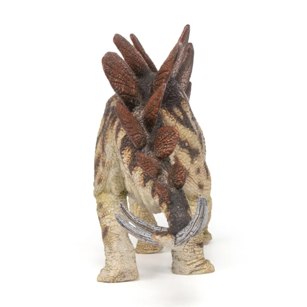 PAPO INTERNATIONAL INC. Stegosaurus Fashion
