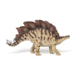 PAPO INTERNATIONAL INC. Stegosaurus Fashion