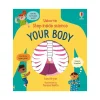 Mastermind Toys Step Inside Science: Your Body Book Outlet