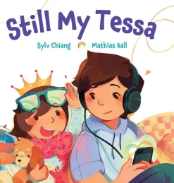Mastermind Toys Still My Tessa Online