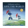 Mastermind Toys Stillwater and Koo Save the World Hot