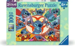 Ravensburger Stitch 100 pc Puzzle Fashion