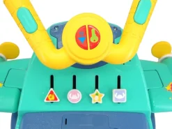 Mastermind Toys Stitch Animated Lights Stitch's Activity Plane Sale