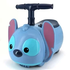 Mastermind Toys Stitch Light 'N’Sound Zoom Zoom Ride-On Fashion
