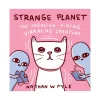 Mastermind Toys Strange Planet Sneaking Hiding Vibrating Creature Book Best