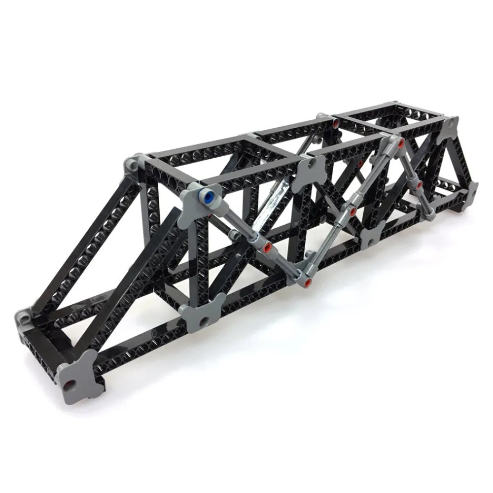 Thames & Kosmos Structural Engineering: Bridges & Skyscrapers Discount