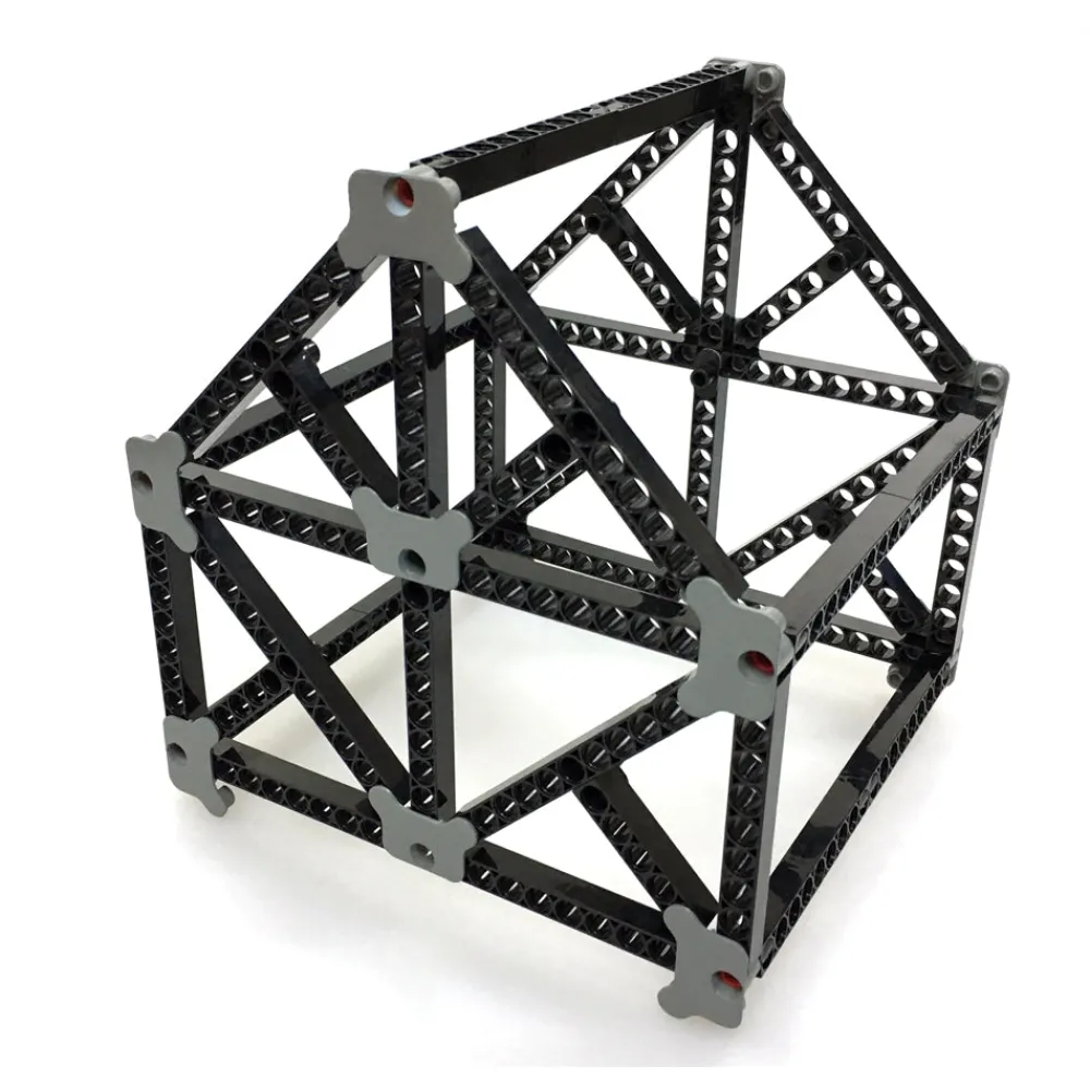 Thames & Kosmos Structural Engineering: Bridges & Skyscrapers Discount