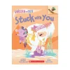 Mastermind Toys Stuck with You (Unicorn and Yeti #7) Book Sale
