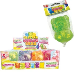 Mastermind Toys Sugar Bear Glitter Girls Series Sale