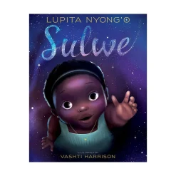 Simon & Schuster Canada Sulwe Outlet