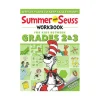 Mastermind Toys Summer with Seuss Workbook: Grades 2-3 Clearance
