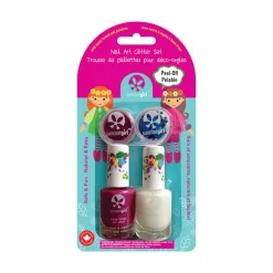 Stortz Inc. Suncoatgirl Nail Art Glitter Set Best