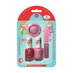Stortz Inc. Suncoatgirl Pretty Me Play Makeup Kit Hot
