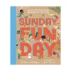 Mastermind Toys Sunday Funday: Activities for Every Sunday Book Hot