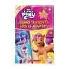 Mastermind Toys Sunny Starscout's Book of Adventure (My Little Pony Official Guide) (Media tie-in) New