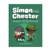 Mastermind Toys Super Detectives! (Simon and Chester Book #1) Book Best