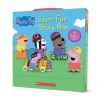 Mastermind Toys Super Fun Story Box (Peppa Pig) Book Outlet