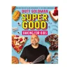 Mastermind Toys Super Good Baking for Kids Book Discount