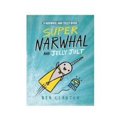 Mastermind Toys Super Narwhal and Jelly Jolt Best