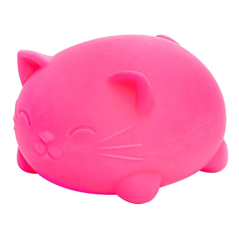 NEEDOH Super Cool Cats Assorted Hot