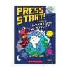 Mastermind Toys Super Rabbit Boy World!: A Branches Book Outlet