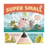 Mastermind Toys Super Small Miniature Marvels of the Natural World New