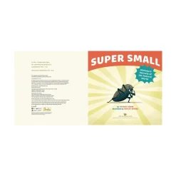 Mastermind Toys Super Small Miniature Marvels of the Natural World New