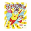 Mastermind Toys Supernana Book Clearance