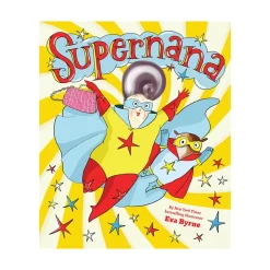 Mastermind Toys Supernana Book Clearance