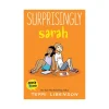 Harper Collins Canada Ltd. Surprisingly Sarah Online