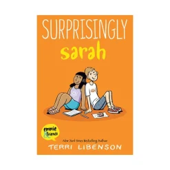 Harper Collins Canada Ltd. Surprisingly Sarah Online